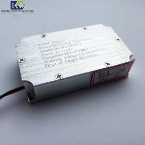 868Hz, utiliza señales analógicas para prevenir eficazmente el módulo de posicionamiento remoto de vehículos aéreos - Product Image 3