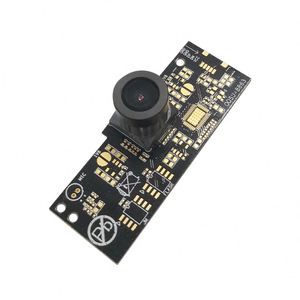 モノクロ/カラーAR01301.3MP CMOSイメージセンサー960P 30fps UVC ipカメラUSBカメラモジュール - Product Image 1