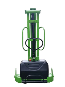 500kg 700kg 1000kg 0.7m 1.0m 1.3m 1.6m <strong>Automatic</strong> Self Lift Semi Electric Stacker Electric Self <strong>Loading</strong> Pallet Stacker