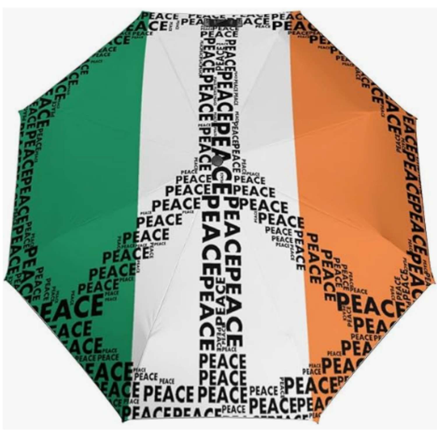 11 Irlande