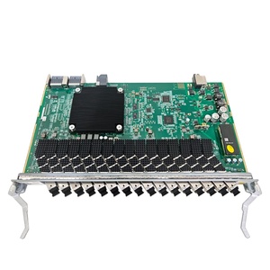 GFBL Board Versatile Interface <strong>Type</strong> for Optical Fiber <strong>Connectivity</strong> <strong>in</strong> Diverse Environments for Optical <strong>Network</strong> Solutions - Product Image 1
