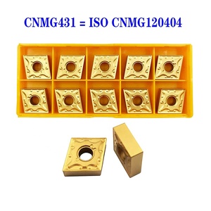 CNC freze ekleme APMT1604PDER-H8 F7030 spot R açısı - Product Image 4