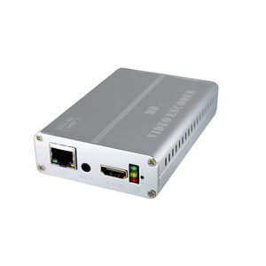 WIFI 4G IPTV Canlı Kodlayıcı Cep/Youtube/Xstream üzerinde RTSP/RTMP, HTTP, UDP - Product Image 3