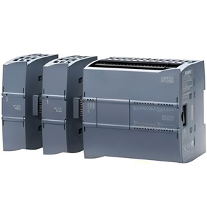 6ES7222-1BH32-0XB0 SIMATIC SM 1222 analógico 16DO 24V DC, módulo controlador PLC de entrada nuevo y original proveedor 1200 - Product Image 1