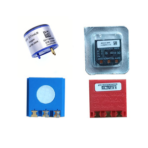 全新原装LEL传感器气体传感器催化氧化和氢气Bw Sr-w-mp75c Micropel 75c - Product Image 4