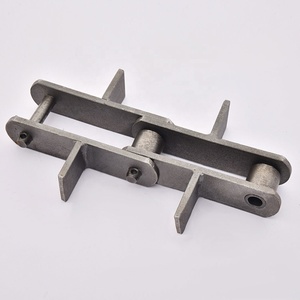 Manufacturers Customized Various Series Fu Conveyor Scraper <strong>Chain</strong> Transmission Industrial Roller <strong>Chain</strong> - Product Image 2