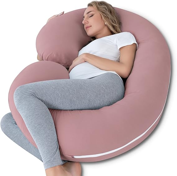 Cooling Cotton-pink