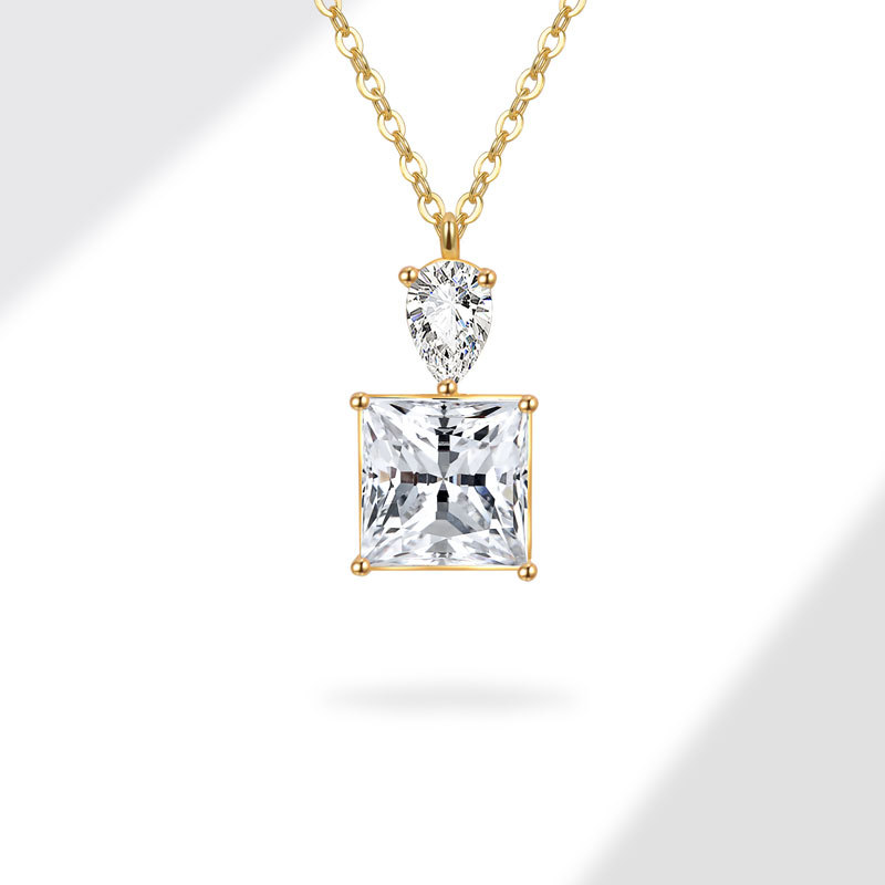Gold PXZ325