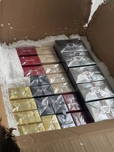 Amouage Interlude Manウッディ香水100mlオリジナル