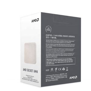 Alta calidad Athlon 3000G 3,5 GHz Dual-Core Socket AM4 CPU procesador Athlon 3000G - Product Image 5