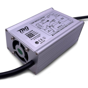 PACKBOX HHO idrogeno ossigeno macchina PWM Controller 12V / 9.5A - Product Image 2