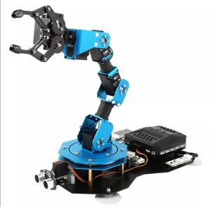 Hiwonder xArm2.0新しいインテリジェントロボットアームサポートスクラッチ & Pythonプログラム - Product Image 4