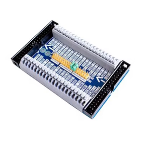 Raspberry Pi Modell B Elektronisches Modul Multifunktion ale Kaskaden erweiterung & GPIO Board Extension Kit - Product Image 1