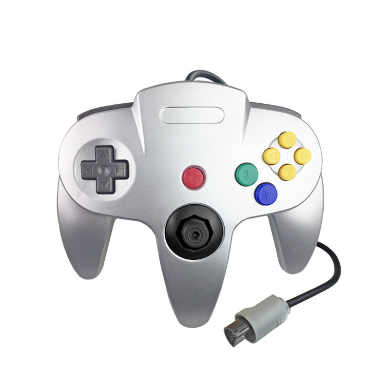 Plata+N64