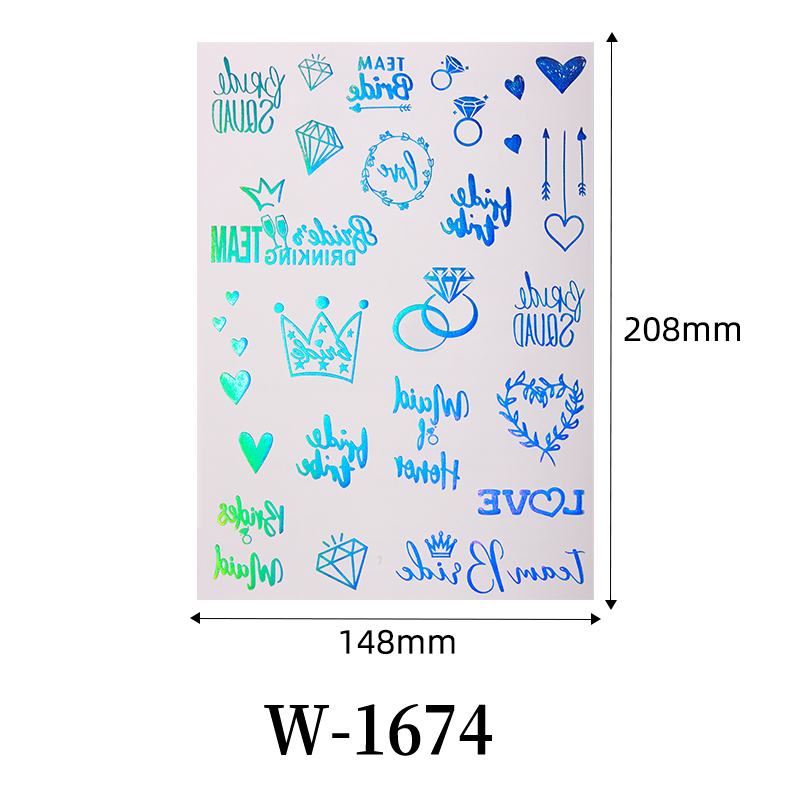 W-1674
