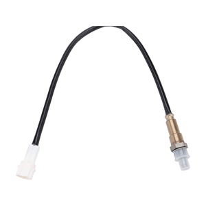 GOOFIT Motorcycle 2 Pin <strong>Lambda</strong> O2 Oxygen <strong>Sensor</strong> <strong>Replacement</strong> for GY6 Engine 169cc 170cc EFI Jonway GTX 250 EFI 200 - Product Image 6