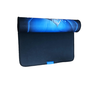 XXL大型定制缝制橡胶桌垫升华动漫游戏电脑鼠标垫 - Product Image 3