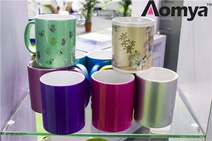 与EPN打印头兼容的高转印率升华油墨 - Product Image 6