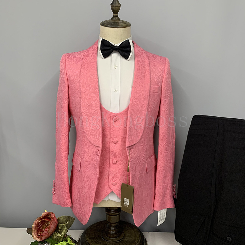 TX-T21-23 Pink