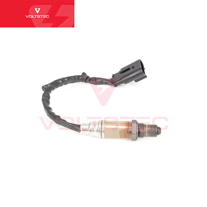 Sensor Lambda O2 Sensor de oxígeno para ALFA ROMEO/FIAT/FORD/LANCIA Autos Metal Engine Part New Condition 12V Voltaje - Product Image 5