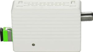 Ftth RX CATV ricevitore in fibra ottica MINI nodo attivo - Product Image 4