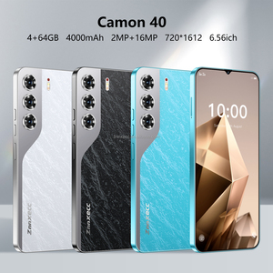 2025 sıcak satış ZNNXECC Camon 40 4 + 64GB 6.6 inç çift kart 3G tam ağ + yüz tanıma doğrudan toplu patlayıcı modeli - Product Image 2