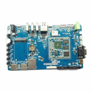 Placa base con salida LVDS FPGA, Sistema en módulo S5p4418, Android