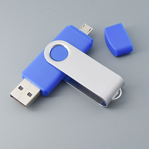USB-флеш-накопитель с логотипом - Product Image 5