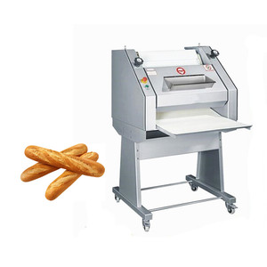 吐司制造机吐司面包成型机法国面包机长棍面包成型机 - Product Image 1