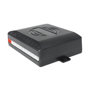 Venta al por mayor de fábrica, sistema de Sensor de estacionamiento de ayuda de marcha atrás de coche Universal, pantalla Led, Sensor de estacionamiento de marcha atrás de coche con 6 sensores - Product Image 3