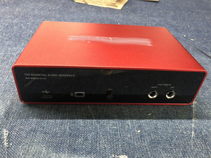 2 OUT USBオーディオインターフェースでL2i2THIRD-GENERATION 2 - Product Image 5