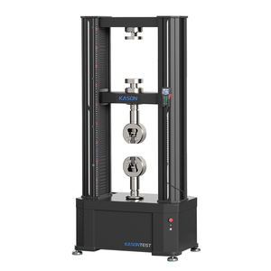 High <strong>Precision</strong> 600KN Electronic Computer Tensile <strong>Compression</strong> <strong>Testing</strong> <strong>Machine</strong> for Adhesives and Textiles Made of Durable Plastic - Product Image 6
