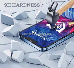 Anti Oil Big <strong>Arc</strong> Durable High Quality 0.33Mm Tempered Glass Cell Phone Screen Protector for Infinix Smart 9 Note 40 X 5G