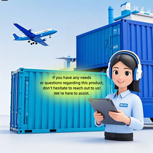 DDP Logistics Service from China <strong>to</strong> UK Liverpool USA <strong>Dallas</strong>-Air Express Shipping with Customs Clearance Included - Product Image 6