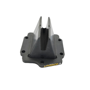 Motosiklet V313A Reed vana Kawasaki KDX200 / KRZ150 için uyumlu KX250 KMX125 KMX500/220 Ninja KRR ZX150
