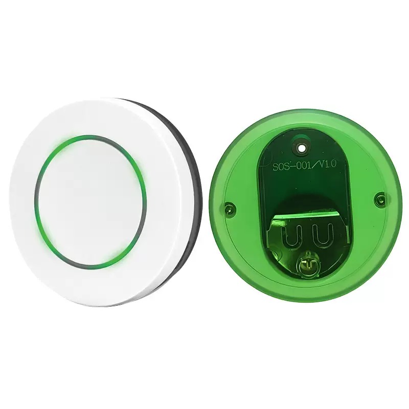 Contrôle vert