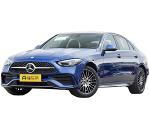 מותג חדש עבור mcedes benz כיתה סדאן 2023 מכונית 2024
