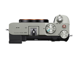 New Original Single Battery Digital <strong>Camera</strong> A7C <strong>R</strong> <strong>1</strong>/8000-30s 3.0inch Full-Frame Video <strong>Camera</strong> for Sony A7C <strong>R</strong> - Product Image 4