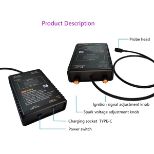 Auto T100 Zündsysteme Tester Auto Motors pulen Code Reader Diagnose tool für Erkennungs-und Test geräte - Product Image 4
