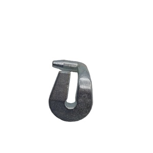 Materiales de construcción, accesorios de encofrado de andamio, clip en U - Product Image 1