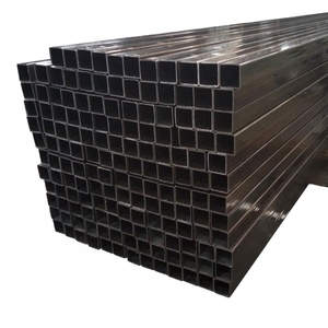 优质钢质方管厂家直销 - Product Image 1