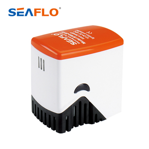 SEAFLO Flow <strong>Sensor</strong> Electrical Cable Water <strong>Level</strong> <strong>Control</strong> <strong>Float</strong> <strong>Switch</strong> for Bilge Pumps - Product Image 2