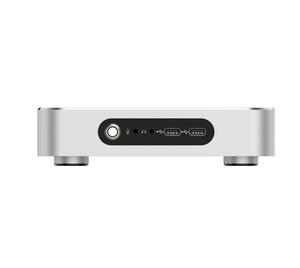 Mini computadora mini host i5/i7 pantalla independiente escritorio montaje de gama alta Oficina portátil mini PC computadora de control industrial - Product Image 2