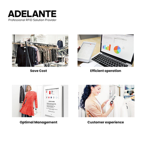 2.13 inch kỹ thuật số thông minh giá tag 2.4GHz nhãn không dây điện tử Kệ nhãn ESL cho siêu thị - Product Image 5