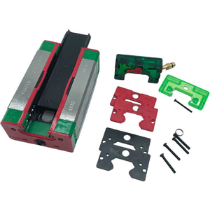 高精度C精度100% Hiwin HGH15CA QHH15CA EGH15CA线性块 - Product Image 4