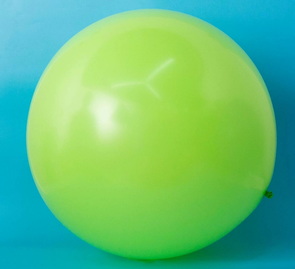 Fruta verde