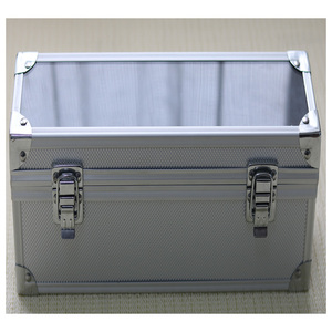 表壳定制保护光盘DVD硬盒LP乙烯基唱片储物盒包 - Product Image 1