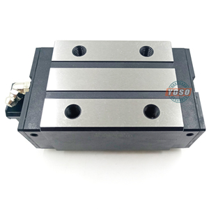 PMI High-Precision <strong>Guide</strong> Slide: MSA Series (MSA15S, MSA20S, MSA20LS, <strong>MSA25S</strong>, MSA25LS, MSA30S) - Product Image 6
