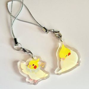 优质3D透镜状印刷钥匙链定制形状钥匙链纪念品 - Product Image 2
