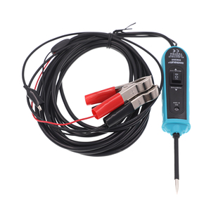 Probador de batería de probador de sonda de potencia de Circuito automático para automóviles - Product Image 3